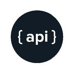 API logo