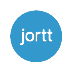 Logo van Jortt
