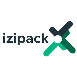 Logo van Izipack