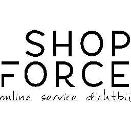 Logo van Shopforce