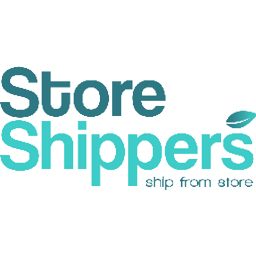 Logo van Storeshippers