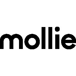 Logo van Mollie