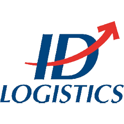 Logo van ID Logistics
