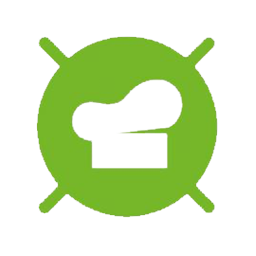 Logo van Uitgekookt