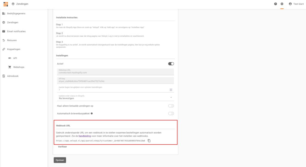 webhook-url-shopify